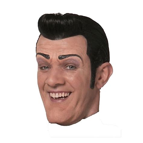 Robbie Rotten Face We Are Number One Meme Lazytown Posters By Kiyomishop Redbubble
