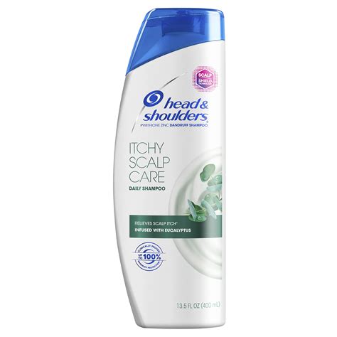 Aprender Acerca 94 Imagen Shampoo Head Shoulders Sam S Club