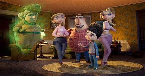 Paranorman Why This Spooky Stop Motion Film Needs More Love