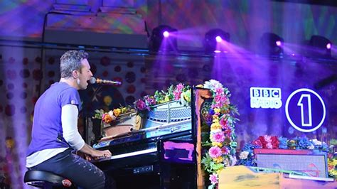 To be given the opportunity to present the live lounge is just an. BBC Radio 1 - Radio 1's Future Sounds with Annie Mac ...