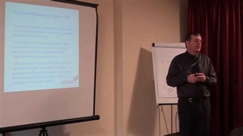 Maintains or repair of some or all of the following; Aircraft Maintenance Program Introduction - YouTube