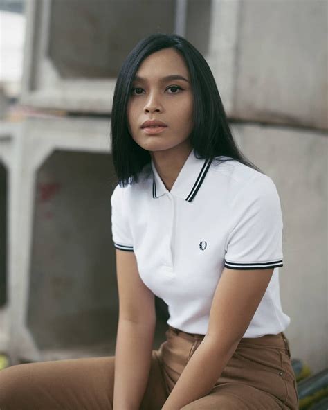 Pin On Fred Perry Girls