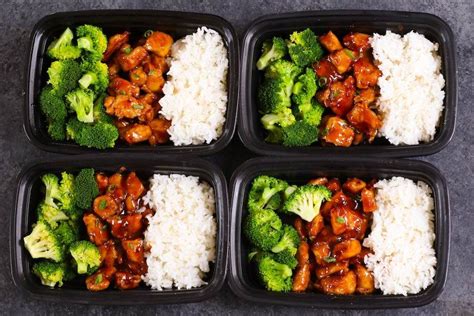 Intinya dari semua penjelasan di atas adalah setiap kali makan harus ada protein hewani (contoh: Resepi Meal-Prep Ayam Teriyaki Bersama Brokoli dan Nasi ...