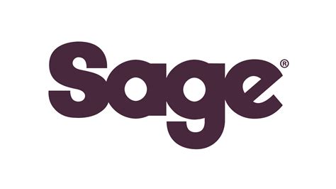 Sage Logo Png Transparent Svg Vector Freebie Supply Images