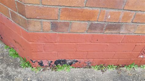 Removing Paint From Brick A How To Guide Homebuilding