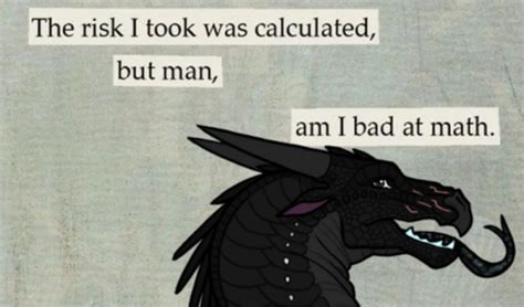 Wings of fire memes darkstalker. #battlewinner-wof on Tumblr