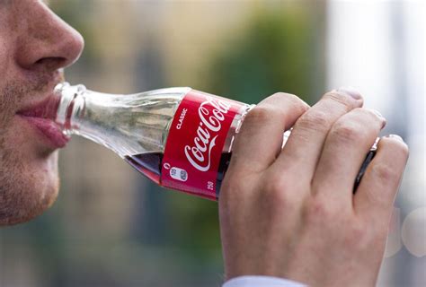 Coca Cola Makes New Bottle From Discarded Plastic Into The Oceans Al