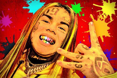 Cartoons 69 is an hd wallpaper posted in cartoons category. Tekashi 6ix9ine Wallpapers - Wallpaper Cave