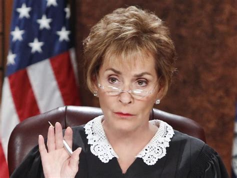 Judge Judy S Show Is Ending After 25 Years Here S How One Of The Highest Paid Personalities In