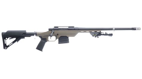 Mossberg Mvp Lc Bolt Action Rifle Rock Island Auction