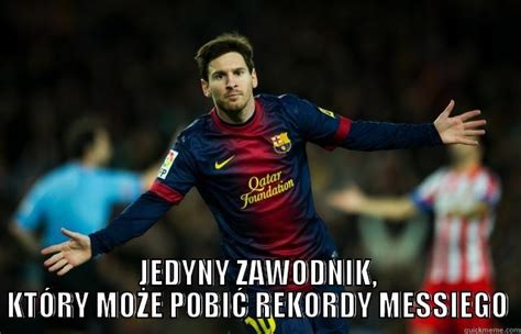 Messi Record Quickmeme