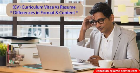 Attaching a resume is such a small part of the process, you don't have to do anything special for it, right? Canadian Curriculum Vitae Format - CV vs. Resume ...
