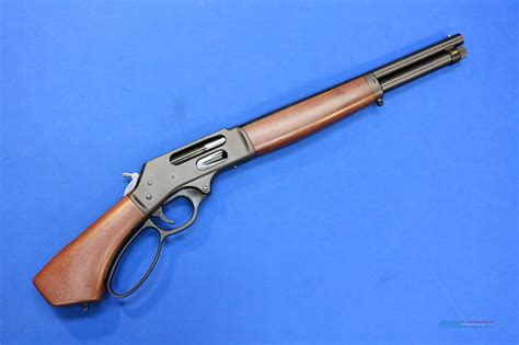 Henry H018ah 410 Lever Action Axe For Sale At
