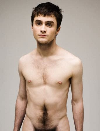 Daniel Radcliffe Nude Male Celebs Blog