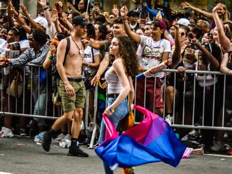 photos nyc pride parade 2019 — mp3s and npcs