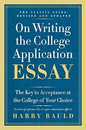 Writing My Admission Essay Ebook Ebook Mastering The Admissions Essay University Of Toronto
