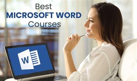 Improve Your Microsoft Word Skills 10 Must Take Online Courses The