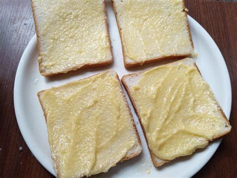 Butter Milk Toast Recipe Kids Breakfast Ideas Easy Bread Recipes