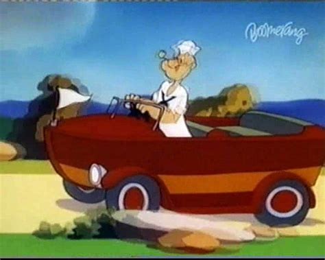 Popeye 2x091 Popeye The Ace Of Space Video Dailymotion