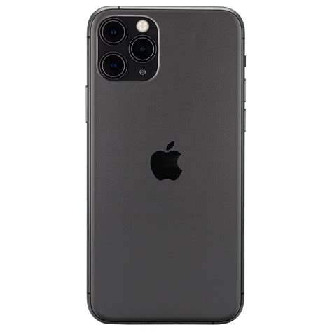 Apple Iphone 11 Pro Max 512gb Factory Unlocked 4g Lte Smartphone