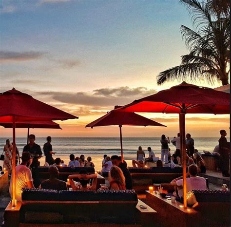 The Best Sunset Bars In Bali 2023 By The Asia Collective
