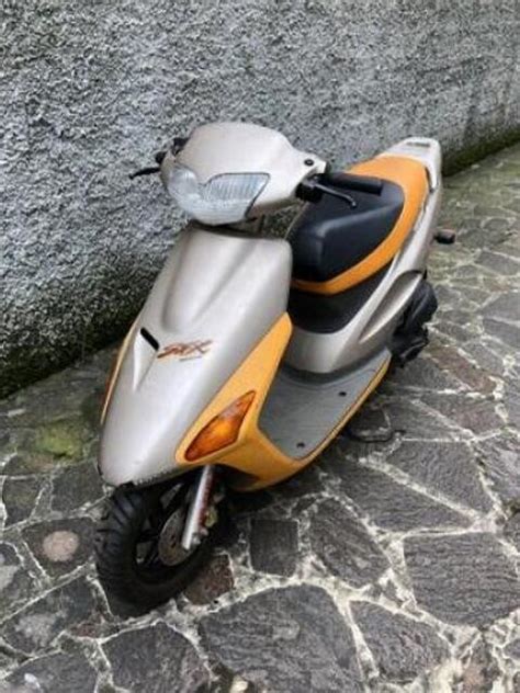 Segrate Moto E Scooter XTutti Com Honda SFX 50 1996 Milano