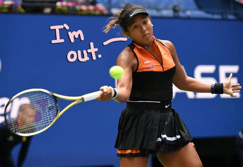 Naomi Osaka Withdraws From French Open Shares Powerful Message About