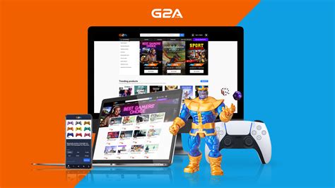 What Is G2a And How Does It Work G2acom