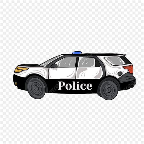 Black Police Car Clip Art Police Car Clipart Black Police Car Png