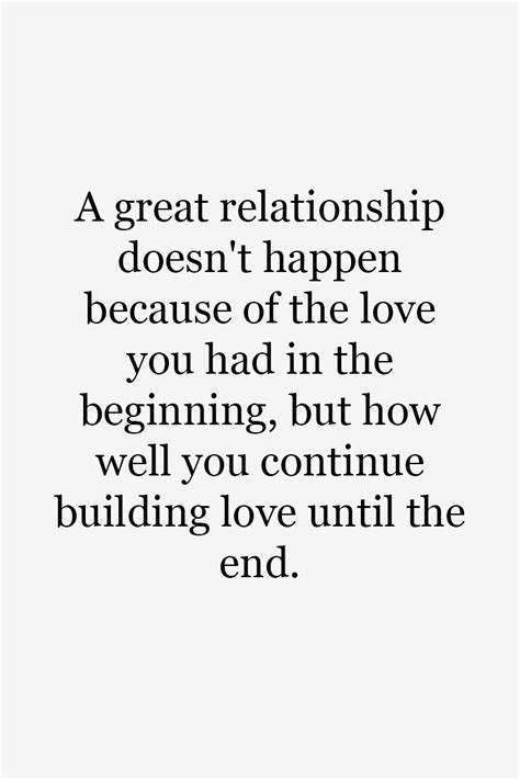 Relationship Quotes And Sayings Relationship Sayings