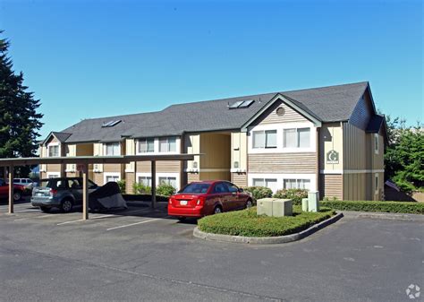 Crestwood Apartments Apartments In Silverdale Wa