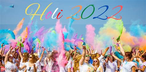 Holi 2022 Date History And Significance Everything You Need To Know