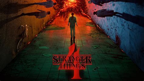 Stranger Things Netflix Annuncia La Data Di Uscita Ufficiale Game Experience It