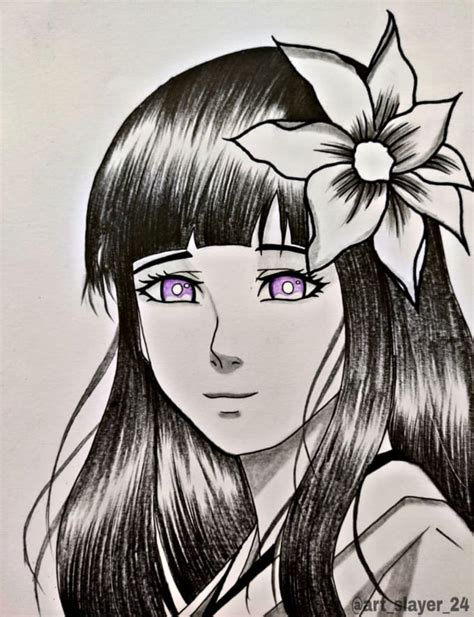 Draw Traditional Pencil Anime Arts By Artslayer24 Fiverr
