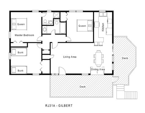 Free shipping and free modification estimates. Best One Story Cottage Floor Plans Home Plans With Open Floor Plans Single Story Pic - House ...