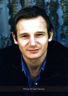 Submitted 8 months ago by findingpeacock. Young Liam Neeson on Pinterest | Liam Neeson, A Young and ...