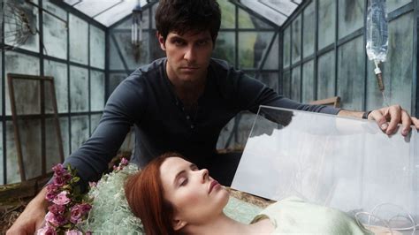 Meanwhile, eve and trubel work to solve the mystery of the cloth found with the healing stick. Watch Grimm Season 5 Episode 12 : Into the Schwarzwald ...