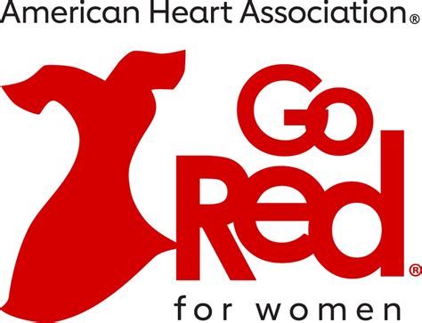 An equal world is an enabled world. Join American Heart Association's Go Red for Women® and ...