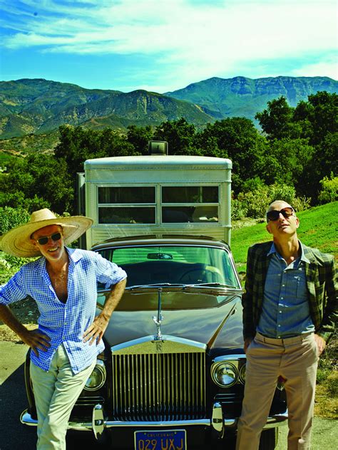 Fate & Fortune — Santa Barbara Magazine