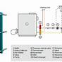 Plate Heat Exchanger Circuit Diagram