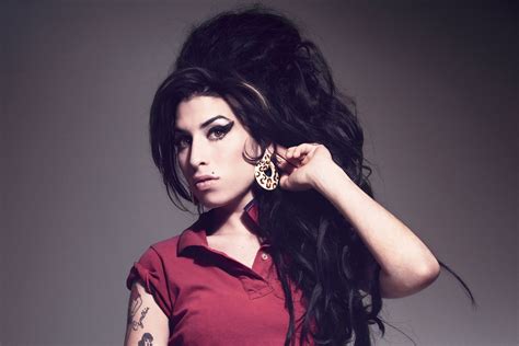 Heritage Remind Yourself Of Amy Winehouses Astonishing Talent With Her Stronger Than Me