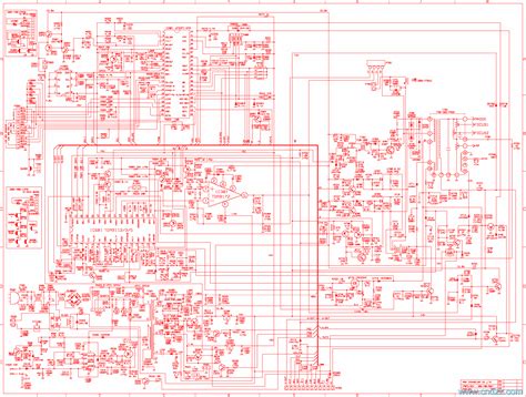 770fs Monitor Blueprint Basiccircuit Circuit Diagram