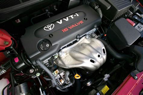 Basically, i want an engine without the oil consumption issue that can run reliably for a longgg time. 2008 Toyota Camry SE 2.4l 4-cylinder Engine - Picture / Pic / Image