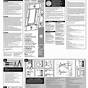 Zwl1126sjss Installation Manual