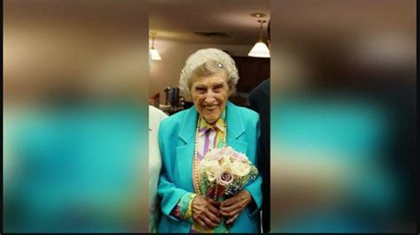 New Jersey Woman Celebrates 110th Birthday On April Fools Day Abc13 Houston