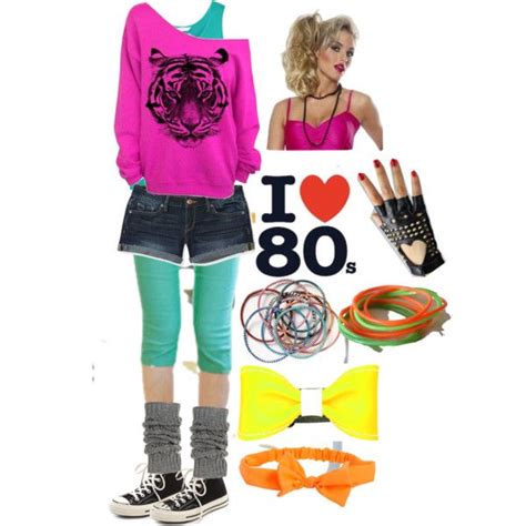 80s Costume 80s Halloween Costumes 80s Party Costumes Costume Ideas