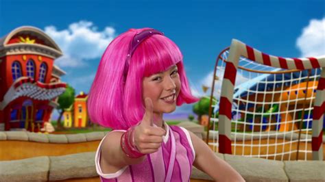 Lazytown Wallpapers 57 Background Pictures