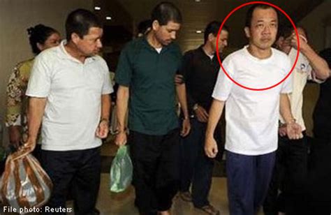 There are so many ways for things to go wrong in the drug business. S'porean to hang for drug trafficking in Malaysia