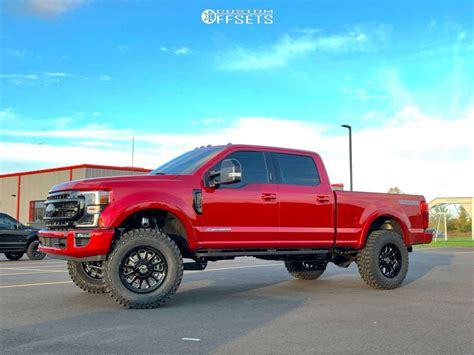 2022 F 250 Leveled On 37s Ford Truck Enthusiasts Forums