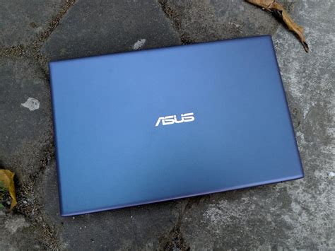 Review Asus Vivobook Ultra A412fa Ek303t Laptop Ringkas Colorful Untuk